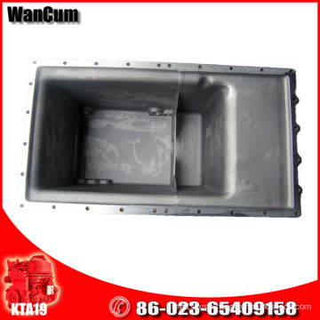 High Quality Cummins Diesel Engine K19 Parts 3024391 Oil Pan